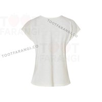 تیشرت گلدوزی